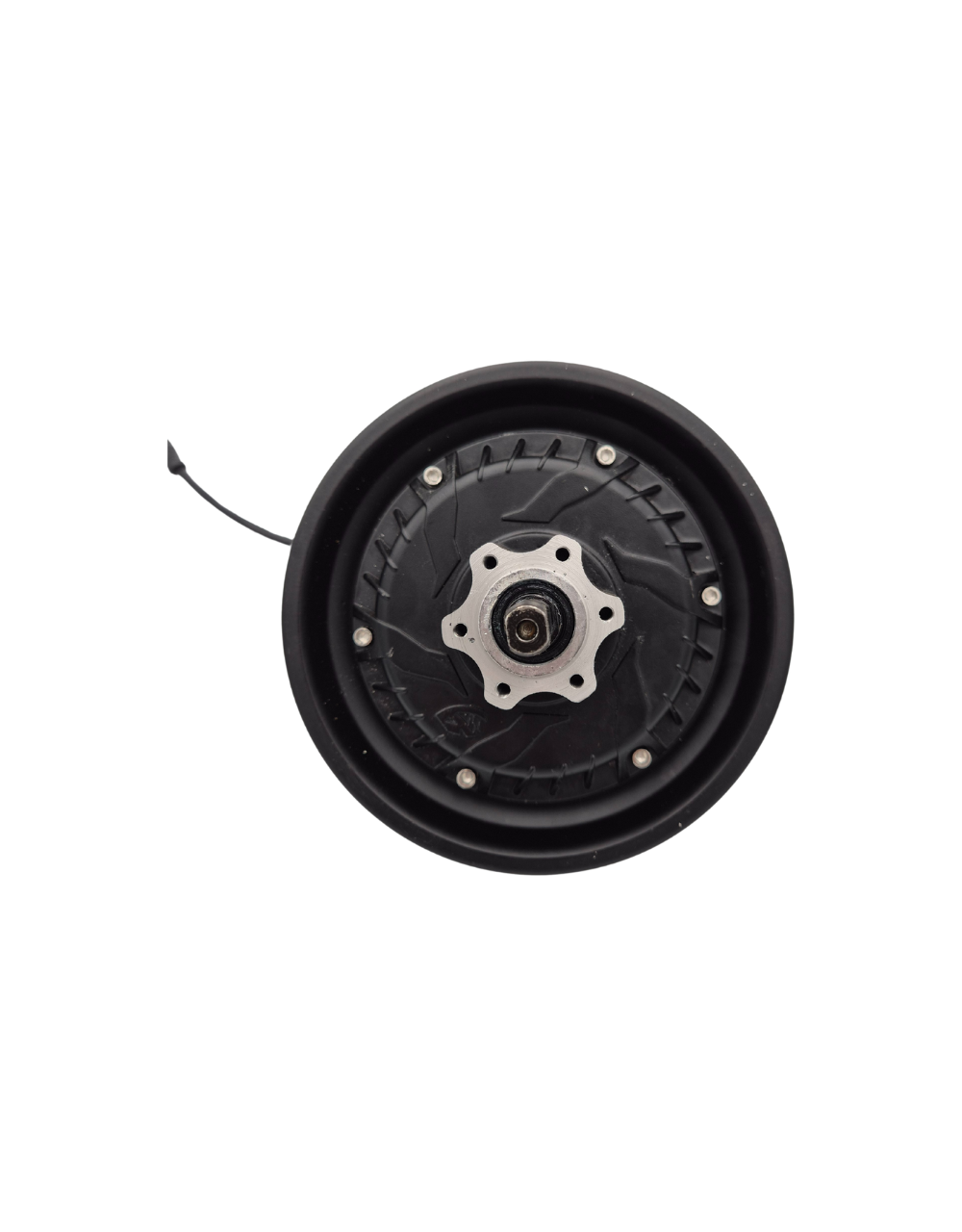 Nami Burn-e 2 Engine (Torque)
