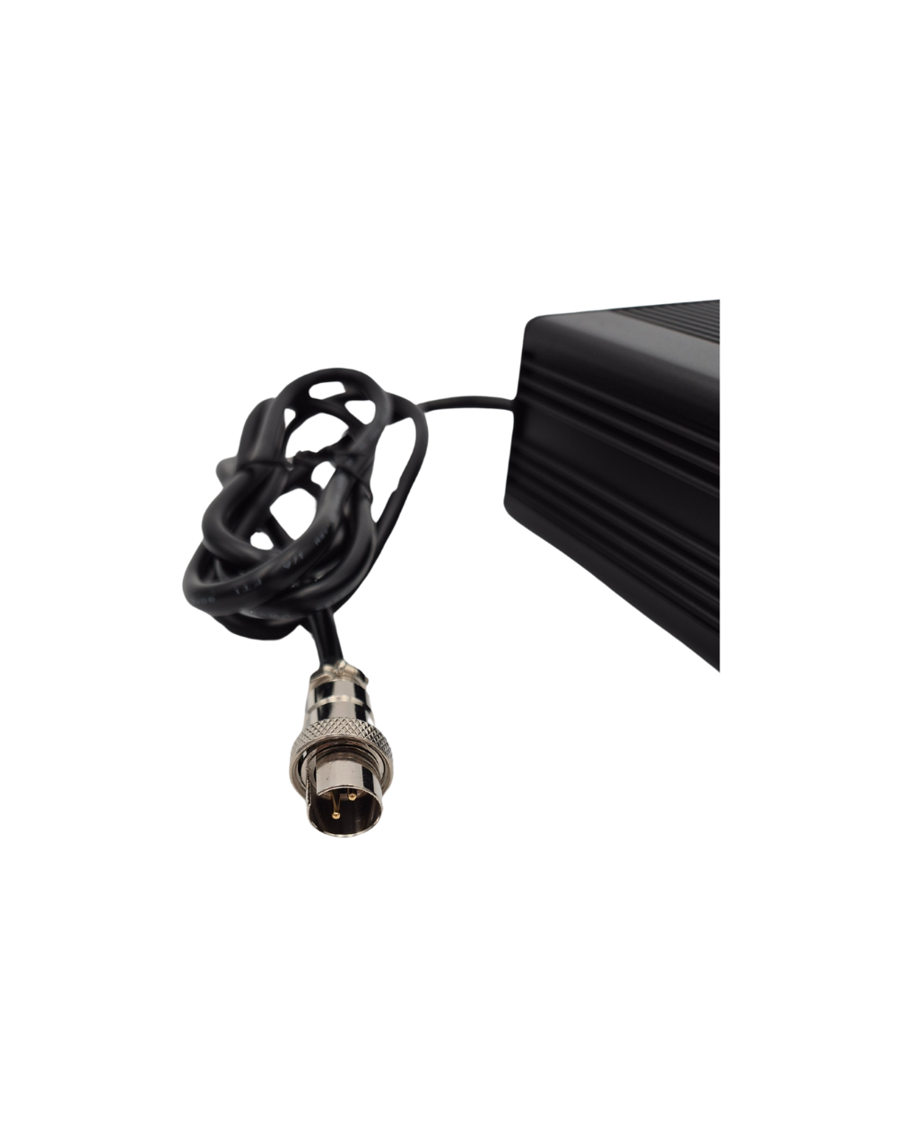 84V 5A Burn-e Fast Charger - 2 Pins