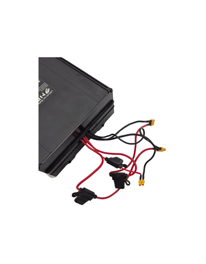 Nami Blast Baterija 60V 1752Wh