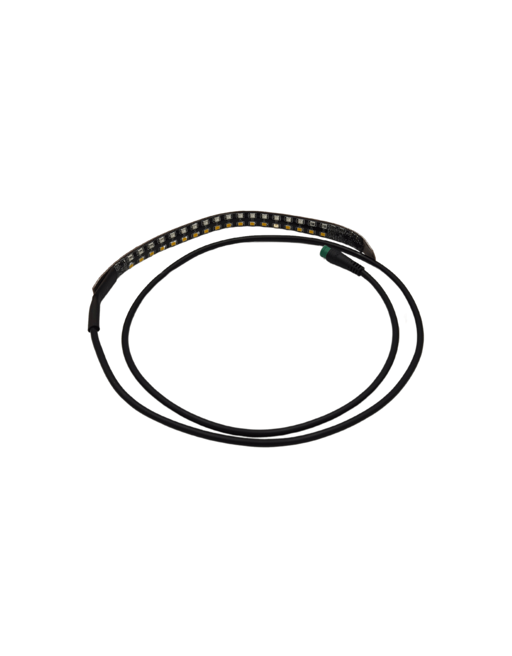 Nami Klima electric scooter rear support LED strip