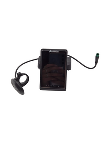 Nami LCD Screen V2 electric scooter