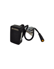 Nami NFC V1 electric scooter