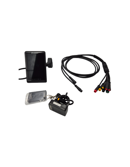 Nami Electric NFC komplet