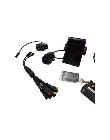 Nami Electric NFC komplet