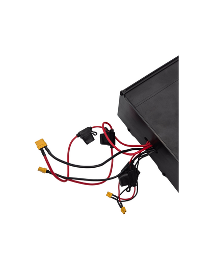 Nami Burn-e 3 72V 2190Wh Battery