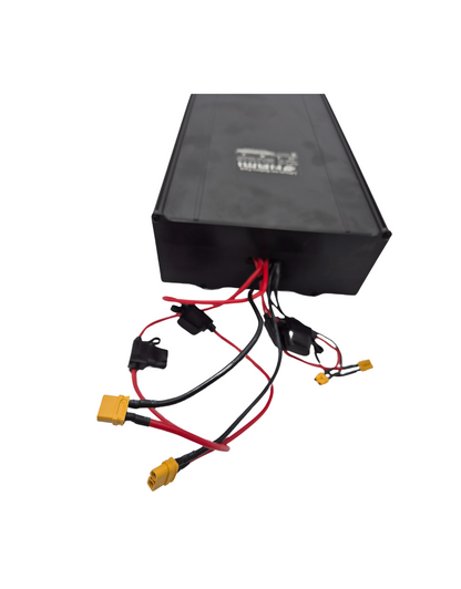 Nami Burn-e 3 72V 2190Wh Battery
