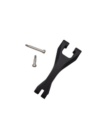 Nami Stellar electric scooter Folding Latch