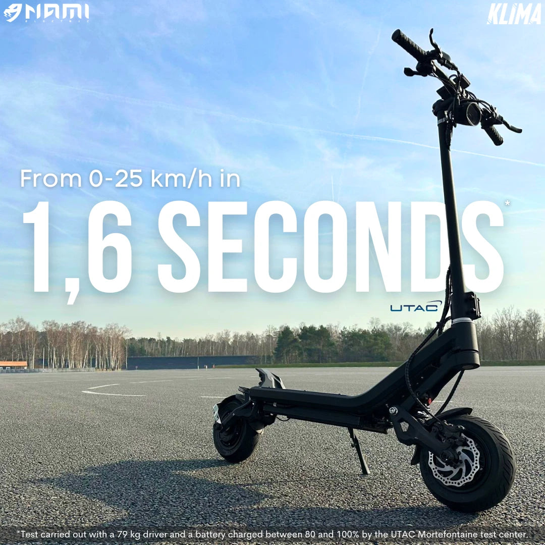 Nami Klima MAX