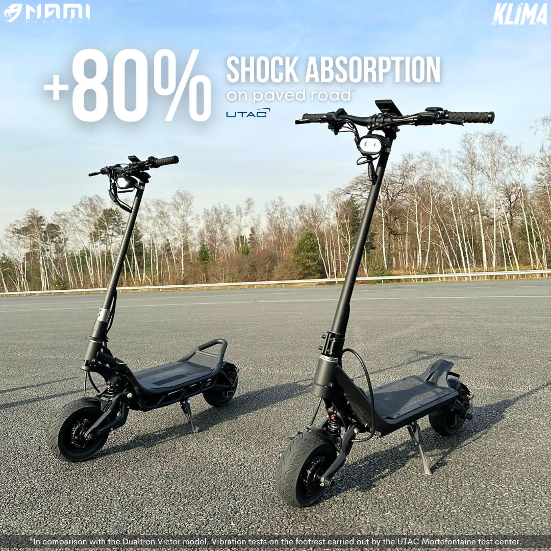 Nami Klima MAX