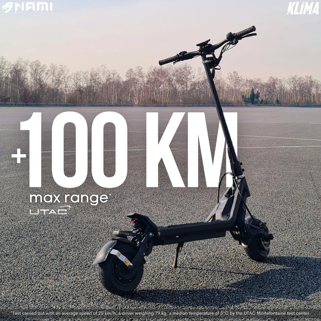 Nami Klima MAX