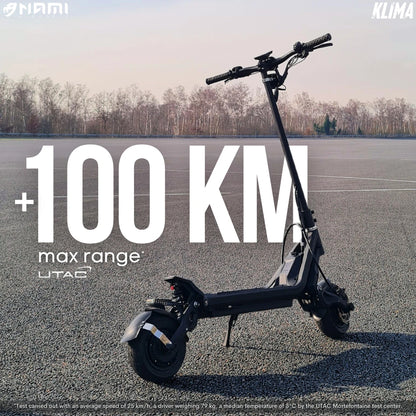 Nami Klima MAX