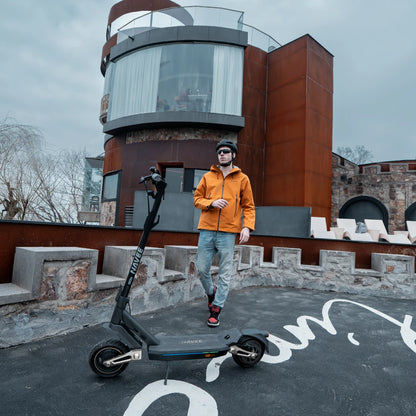 NAVEE ST3 PRO