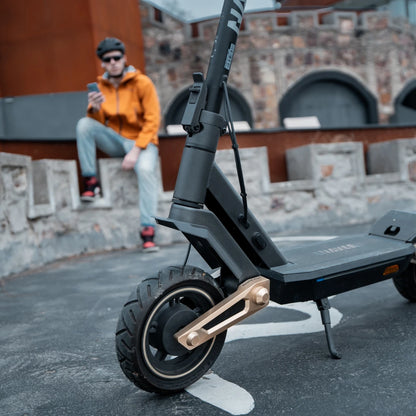 NAVEE ST3 PRO