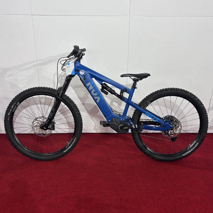 NOX Hybrid All Mountain 5.9 Sachs EXPERT