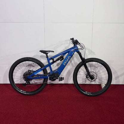 NOX Hybrid All Mountain 5.9 Sachs EXPERT