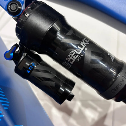 NOX Hybrid All Mountain 5.9 Sachs EXPERT