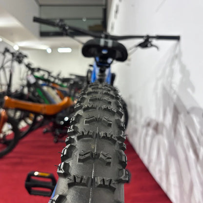 NOX Hybrid All Mountain 5.9 Sachs EXPERT