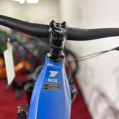 NOX Hybrid All Mountain 5.9 Sachs EXPERT