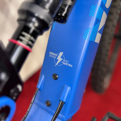 NOX Hybrid All Mountain 5.9 Sachs EXPERT
