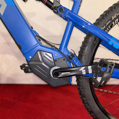 NOX Hybrid All Mountain 5.9 Sachs EXPERT