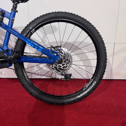 NOX Hybrid All Mountain 5.9 Sachs EXPERT