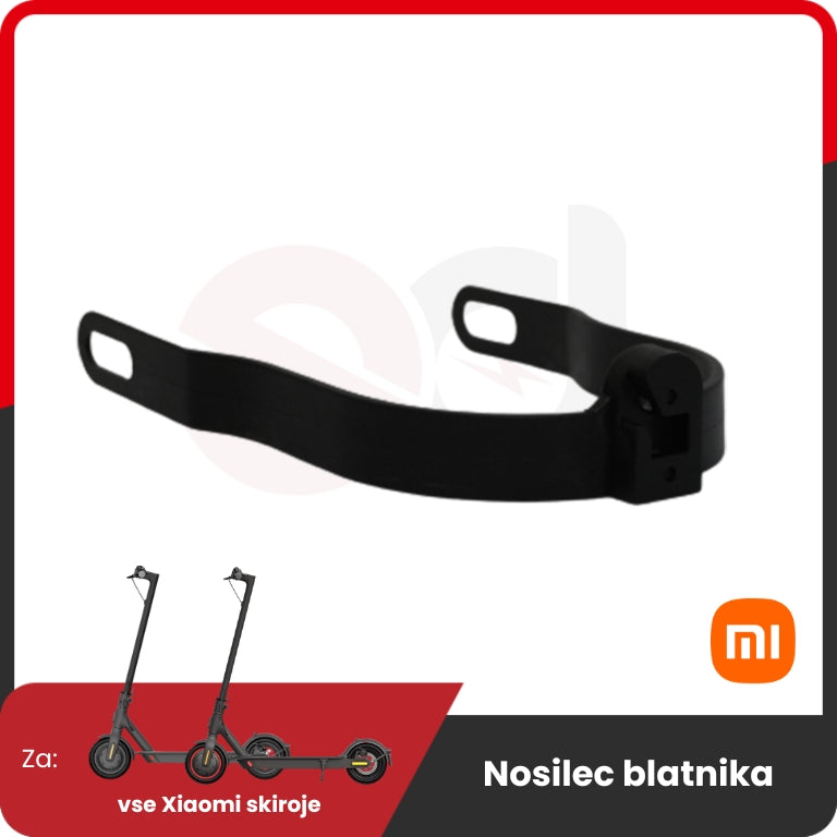 Nosilec zadnjega blatnika za Xiaomi