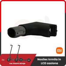 Feeder holder for Xiaomi