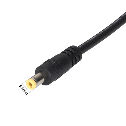 Originalni polnilec 54.6V 2A za električni skiro KuKirin G2