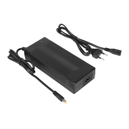 Originalni polnilec 54.6V 2A za električni skiro KuKirin G2