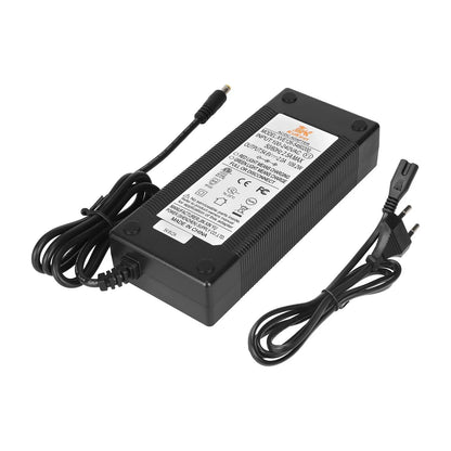 Originalni polnilec 54.6V 2A za električni skiro KuKirin G2
