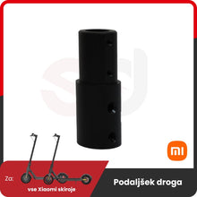 Extension rod for Xiaomi