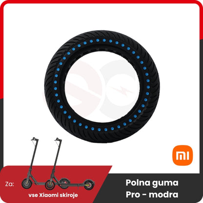 Trdna pnevmatika Pro za Xiaomi 8,5"