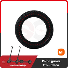 Full tire Pro for Xiaomi 8.5