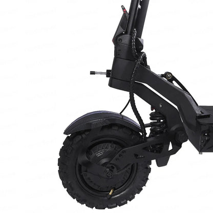 Teverun Fighter SUPREME 2023 - Razstavni eksponat