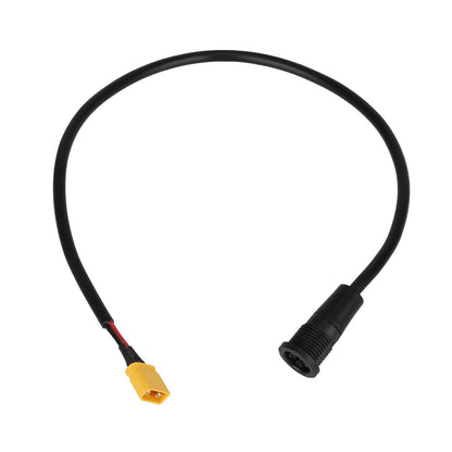 Priključek za polnjenje za električni skiro KuKirin G2 Master