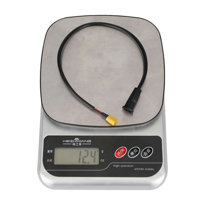 Priključek za polnjenje za električni skiro KuKirin G2 Master