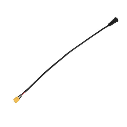 Priključek za polnjenje za električni skiro KuKirin G2 Master