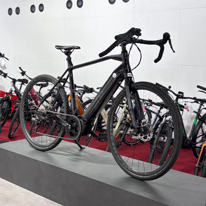 Raymon Gravelray E 7.0