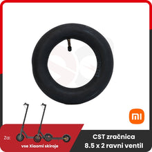 Zračnica 8,5 x 2,125 CST za Xiaomi