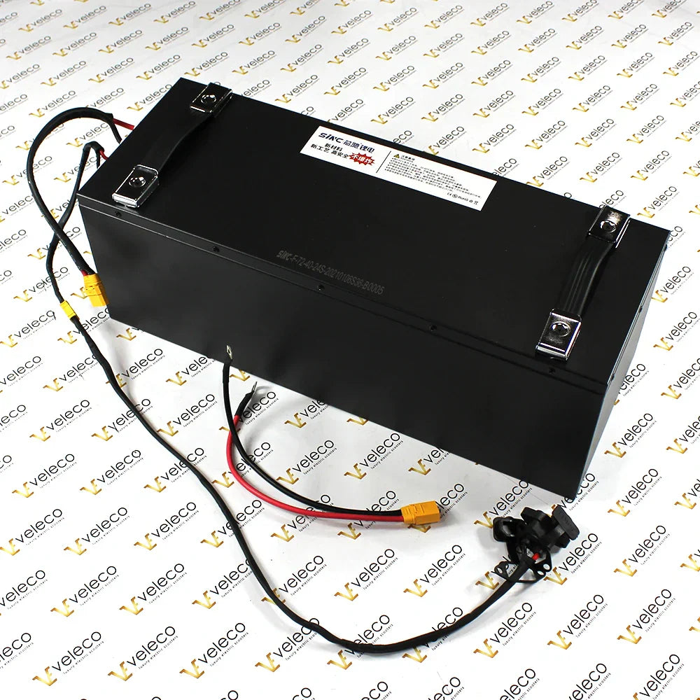 Akumulator Veleco SAGITTA 72V 40A