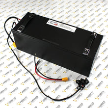 Akumulator Veleco SAGITTA 72V 40A