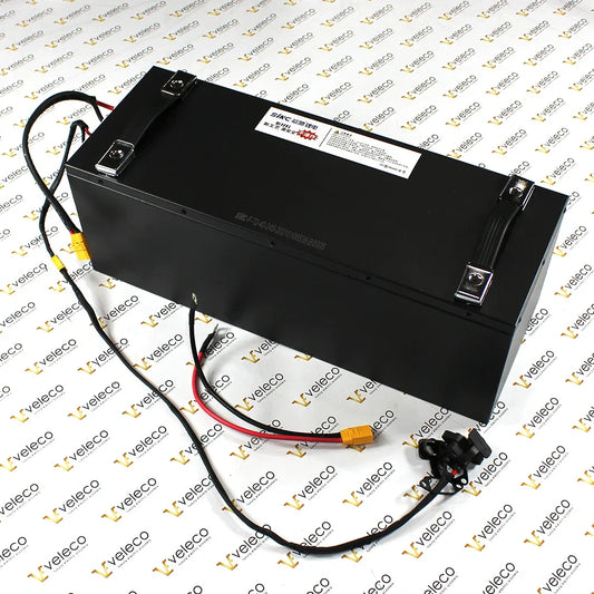 Akumulator Veleco SAGITTA 72V 40A