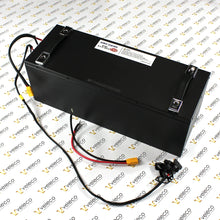 Battery Veleco SAGITTA 72V 40A