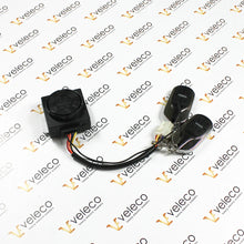 Alarm Veleco Sagitta