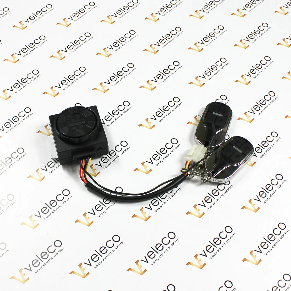 Alarm Veleco Sagitta