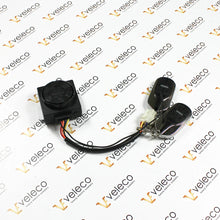 Alarm Veleco Sagitta