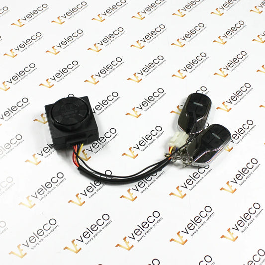 Alarm Veleco Sagitta