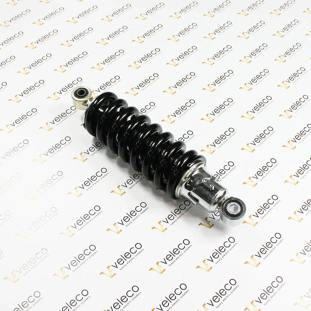 Damper to double swingarm Veleco Sagitta