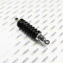 Damper to double swingarm Veleco Sagitta