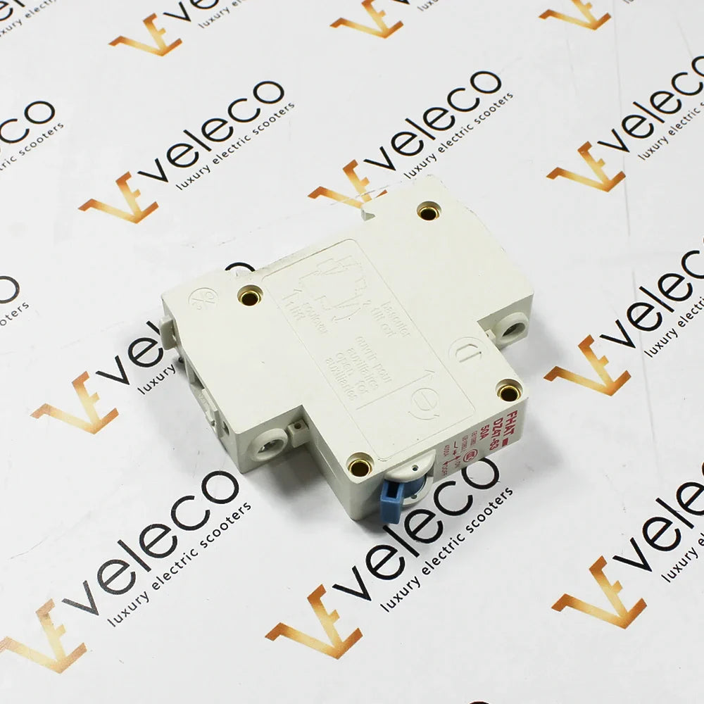 Univerzalna varovalka 50A Veleco Sagitta